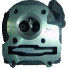 Glava cilindra GY6 80 cc kpt. 